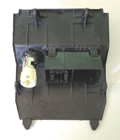 BADE644A1 MAZDA купить в Запорожье