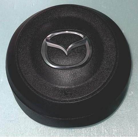 Подушка в руле BALE57K00A02 MAZDA