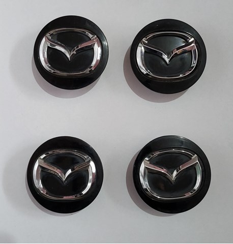 BBM237190 MAZDA Заглушка ступицы купить в Черкассы