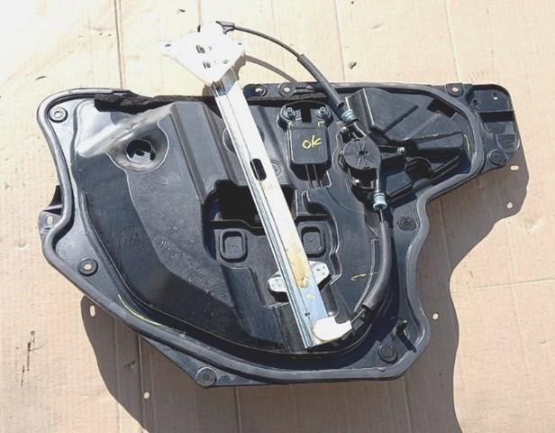 BHN958590A MAZDA Стеклоподъемник передней правой двери купить в Черновцы