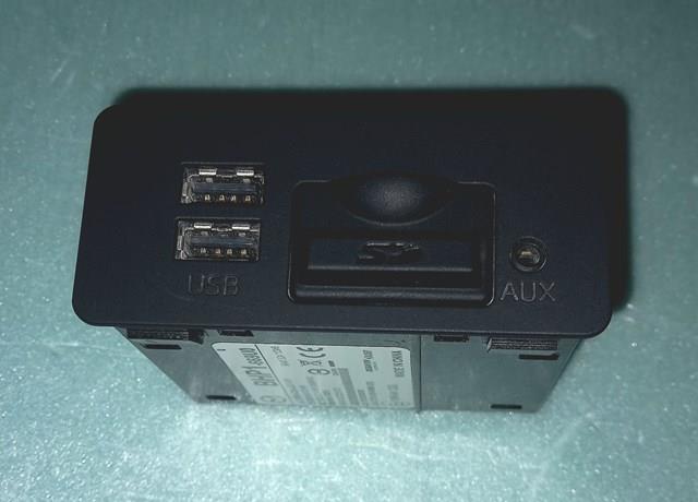 BHP1669U0 MAZDA купить в Хмельницкий