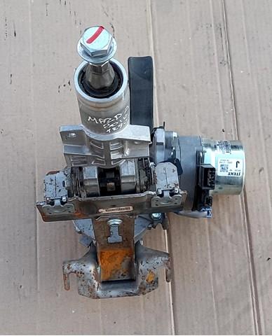 Колонка рулевого управления BHR132150C MAZDA
