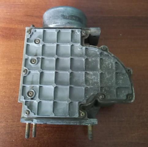 MAZDA BJ0213210 Датчик потока (расхода) воздуха, расходомер M.A.F. - (Mass Airflow) в наличии Ужгород