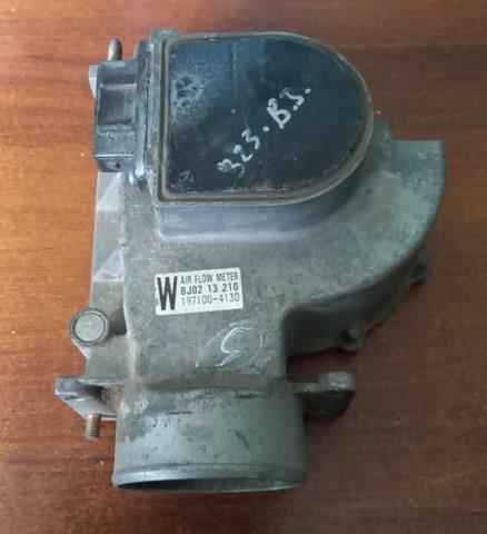 MAF датчик BJ0213210 MAZDA