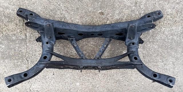 Поперечина задней подвески BJS72880X MAZDA