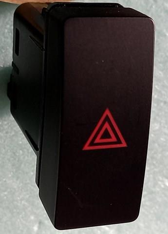 BJS7664H0 Кнопка включения аварийного сигнала купить Киев