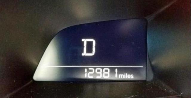 MAZDA BJS768370 в наличии Украина