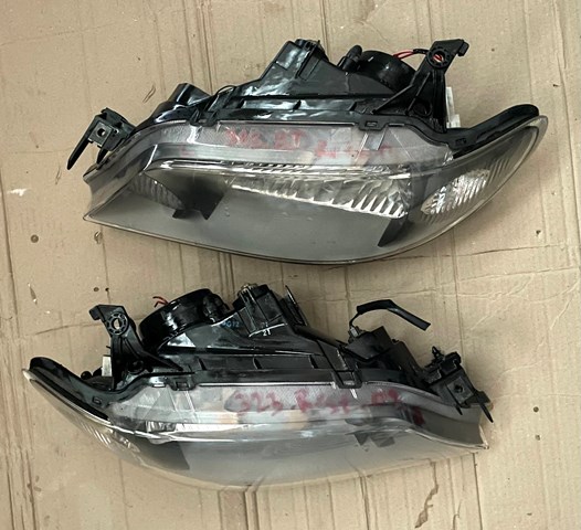 BL4D510K0D MAZDA Правая фара купить в Винница