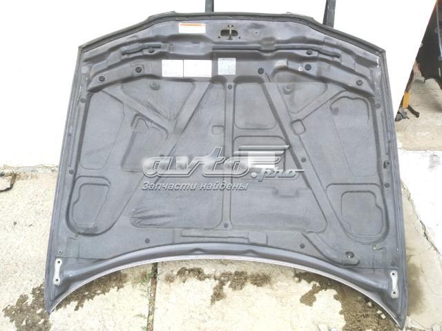 MAZDA C00152310E Капот в наличии Ужгород
