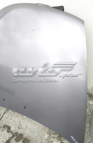 MAZDA C00152310E Капот в наличии Ужгород