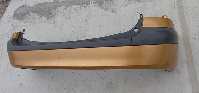 Бампер задний C10050221 MAZDA