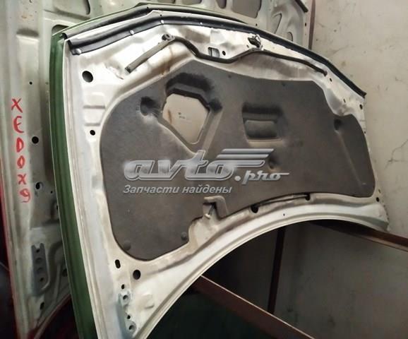 CB0152310E Капот купить Павлоград