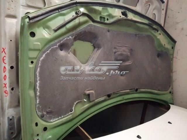 CB0152310E MAZDA Капот купить в Тернополь