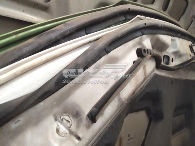 CB0152310E MAZDA Капот купить в Запорожье