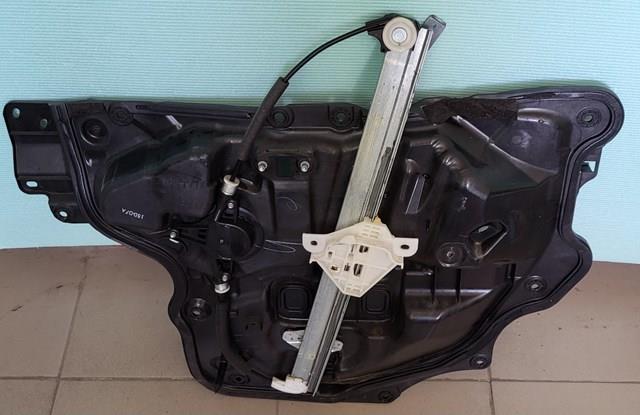 D6515958XB MAZDA Мотор стеклоподъемника двери передней левой купить в Киев