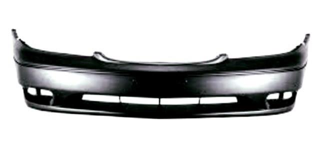 F2M223Y525 NISSAN Бампер передний купить в Ужгород