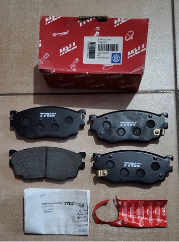 GDB3253S TRW