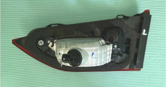 GHK1513G0D Фонарь задний левый внутренний купить Ужгород
