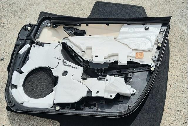 MAZDA GHP94581F в наличии Черновцы