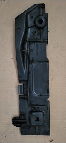 Защита днища, левая GHP956121A MAZDA