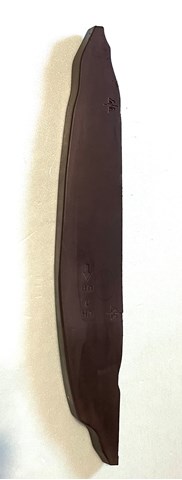 Уплотнитель крыла GHP956396A MAZDA