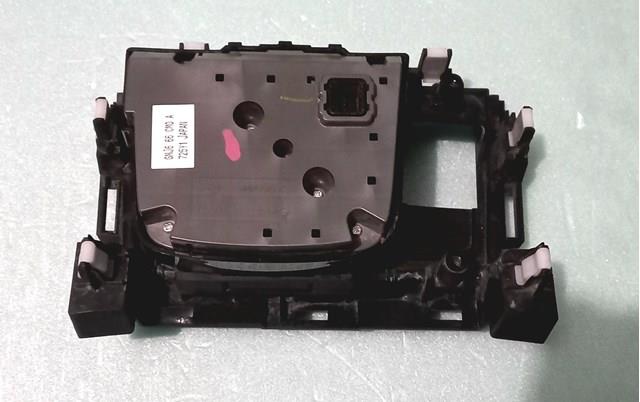 GMJ666CM0A MAZDA Многофункциональный джойстик управления купить в Киев