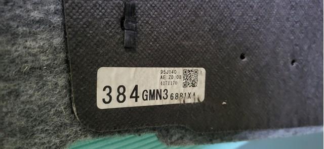 MAZDA GMN36881XA в наличии Винница