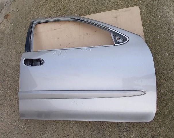 Пассажирская передняя дверь H01003Y5CM NISSAN