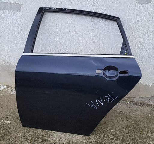Дверь пассажирская задняя левая H210A9W5MA NISSAN
