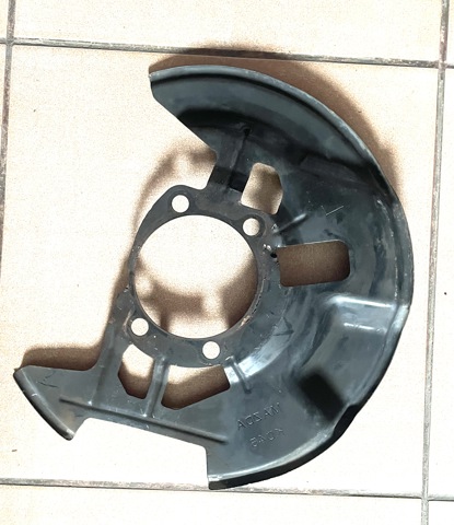 KD4533271B Mazda