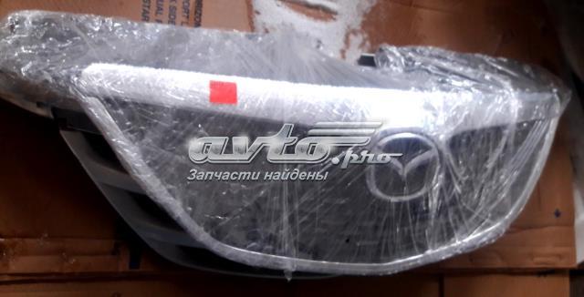 Решетка L16550710E MAZDA