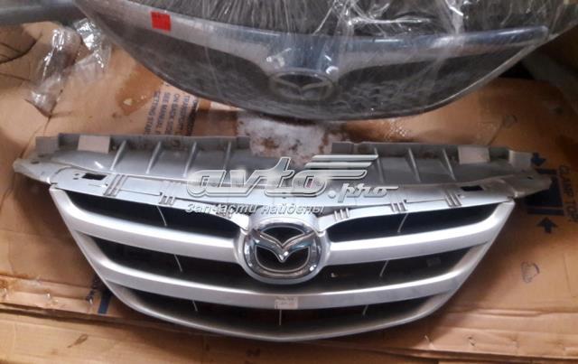 L16550710E Решетка радиатора купить Полтава