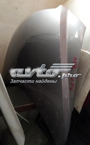 MAZDA LC6252310D Капот в наличии Чернигов