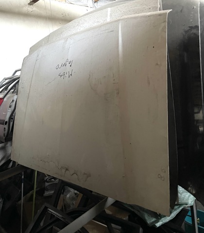 MB270160 MITSUBISHI Капот купить в Хмельницкий