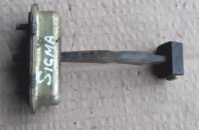 Ограничитель открывания задней двери MB547025 MITSUBISHI