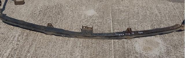 Крепление бампера переднего MB656929 MITSUBISHI
