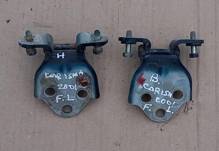Завеса двери передней правой MB927775 MITSUBISHI