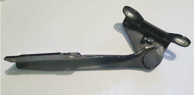 Петля капота, левая MB927787 MITSUBISHI
