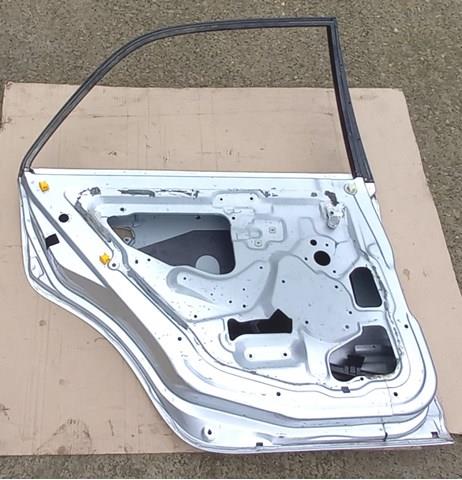 MR125467 MITSUBISHI Дверь задняя левая купить в Днепр