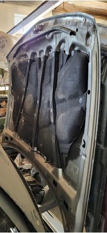 MR125481 MITSUBISHI Капот купить в Павлоград