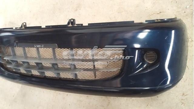 MITSUBISHI MR162718 Передний бампер в наличии Черновцы