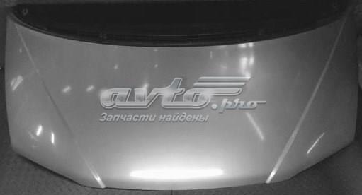 Капот двигателя MR344584 MITSUBISHI