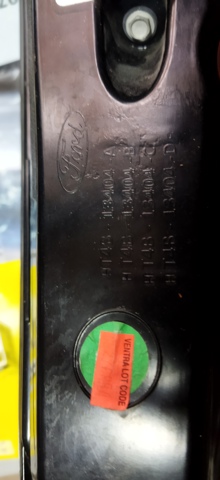 FORD HT4Z13404F Фонарь задний правый внешний в наличии Ирпень