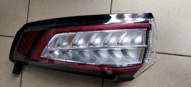 HT4Z13404F FORD Фонарь задний правый внешний купить в Черкассы