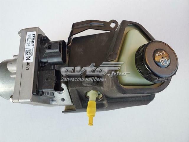 491104RA0B NISSAN Насос ГУР купить в Хмельницкий