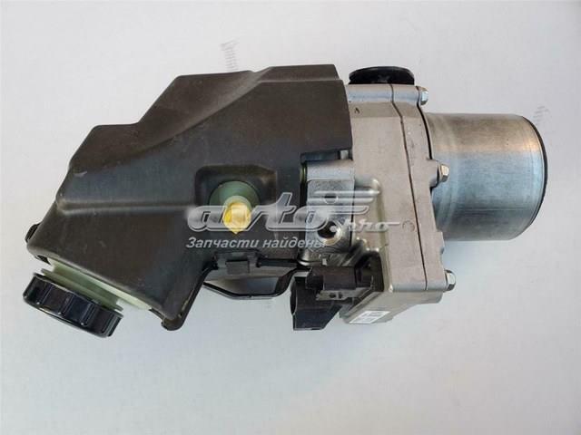 491104RA0B NISSAN Насос ГУР купить в Николаев