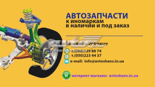 Датчик скорости Ситроен Джампер