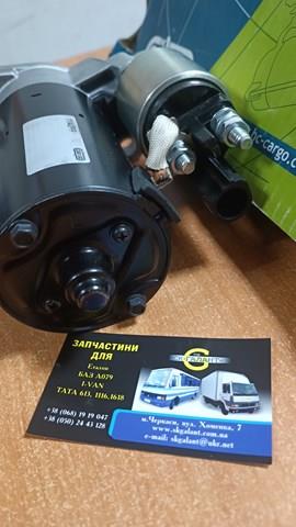114299 Стартер купить Львов
