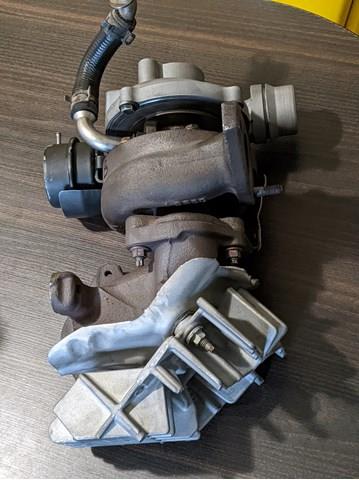 54431014760 BORG-WARNER Турбина купить в Каменское