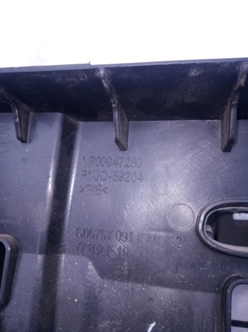YP00047280 Абсорбер переднего бампера купить Украина